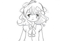 漫画人物上色,揭秘上色技巧与艺术魅力