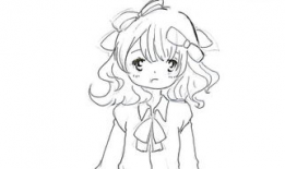 漫画人物上色,揭秘上色技巧与艺术魅力