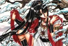 阿修罗漫画,战神之怒，命运之轮